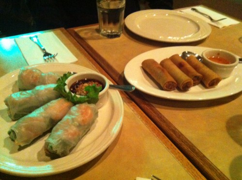 Galanga Thai Cuisine