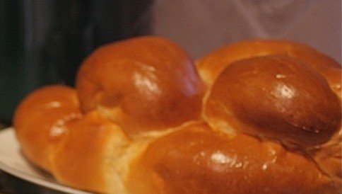 Kosher Challah