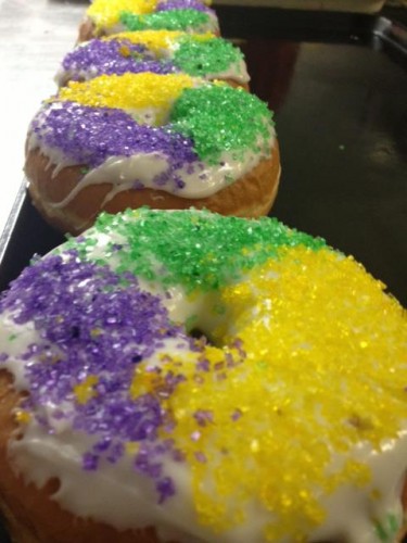 Local Specials Today for Fat Tuesday