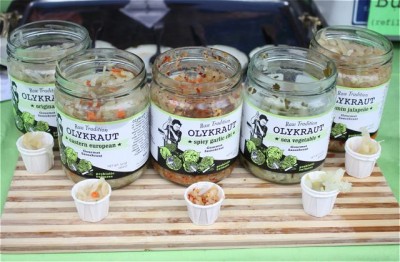 March Food Events