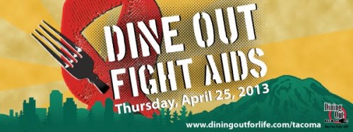 April Food Events