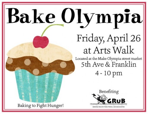 Bake Olympia April 26