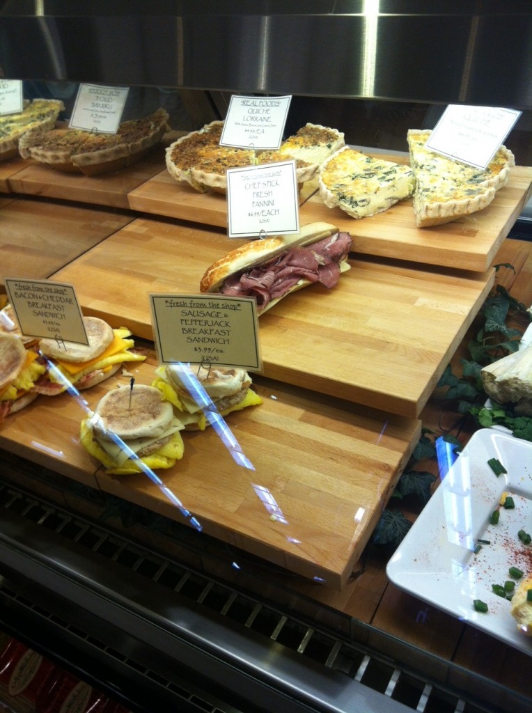 harbor greens deli foods Foodie