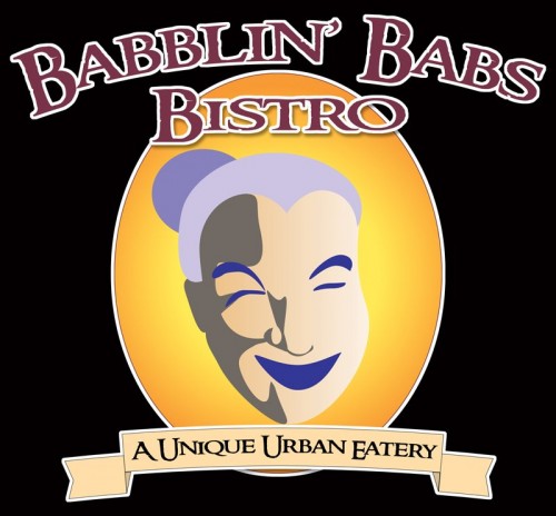 Breakfast at Babblin’ Babs Bistro