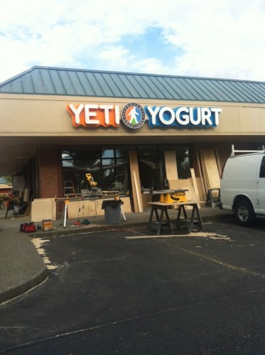 I Wanted to Dislike Yeti Yogurt, but…