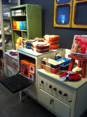 New Open: Compass Rose Boutique