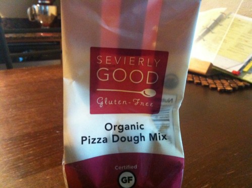Made in Tacoma: Sevierly Good Gluten Free