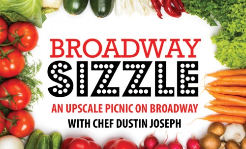 Broadway Sizzle