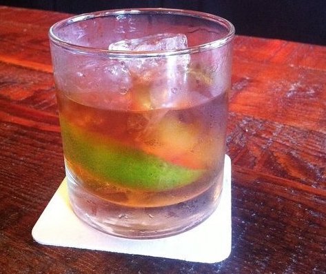 Drink Up: Dune Cocktail Event at Hilltop Kitchen