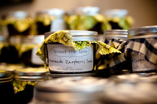Jam Class with Terra Organics and Deluxe Foods