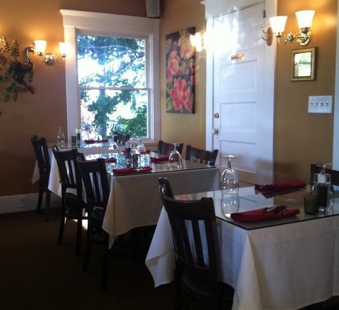 Soul Tacoma’s Breakfast and Dinner Menus