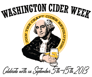 Washington Cider Week, Tacoma Style