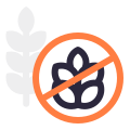 Gluten-free Friendly